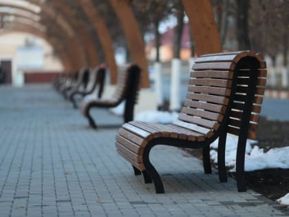 Какие территории благоустроены в Назрани в 2024 году?