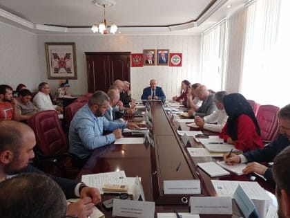 Ингушетия – лидер по  реализации  дорожного нацпроекта в  стране