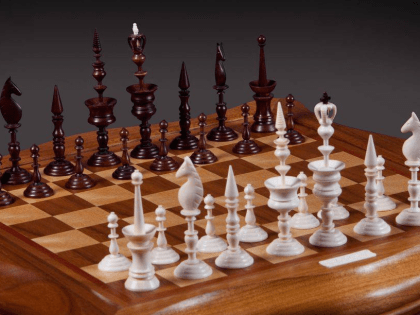 Международный день шахмат