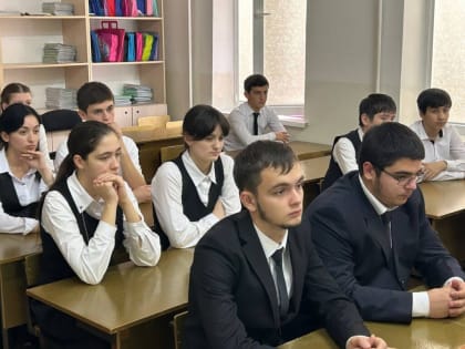Разработка Мастер-плана Магасско-Сунженской агломерации