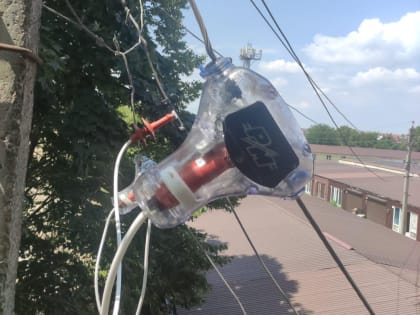 «Россети Северный Кавказ» возьмут на особый контроль расследование фактов расстрела приборов учёта электроэнергии в Ингушетии