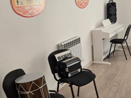 В Ингушетии активно реализуется федеральный партийный проект «Единой России» «Культура малой Родины»