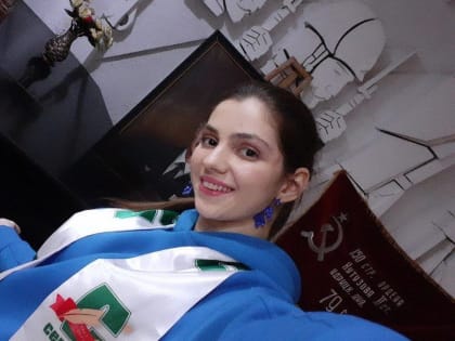 В Ингушетии проходит акция «День музейного селфи»