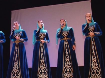 Музыка, согревающая сердца