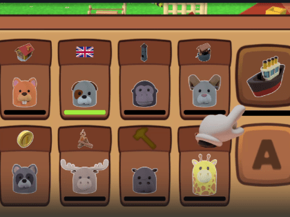 В Ингушетии запустили детскую мобильную игру для изучения ингушского языка