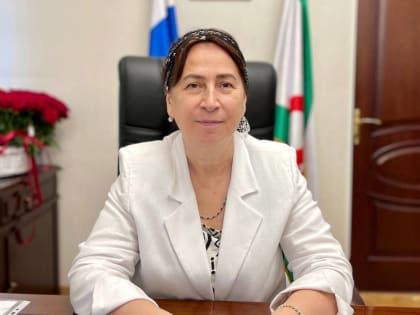 Глава Минздрава Ингушетии посетила с инспекцией Малгобекскую центральную районную больницу