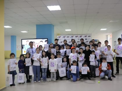 В Ингушетии объявлены победители регионального этапа Всероссийского конкурса «Инженерные кадры России»