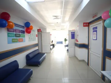 В Ингушетии открыли первый в СКФО центр орфанных заболеваний