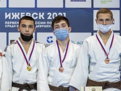 Алексей Булгаков: «Мы тренируемся с олимпийским чемпионом Хасаном Халмурзиевым»