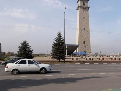 В столице Ингушетии перекроют главную дорогу для празднования Дня Победы