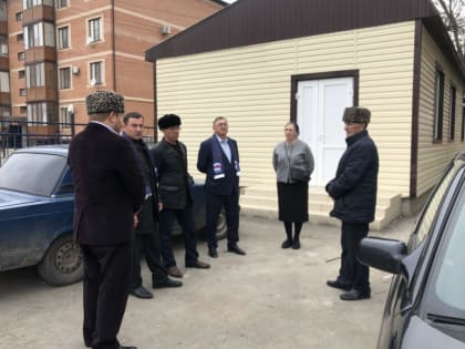 Прокуратурой Назрановского района выявлены нарушения закона в сфере обеспечения безопасности дорожного движения вблизи образовательных учреждений