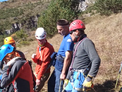 От поисков пропавших до тушения пожаров