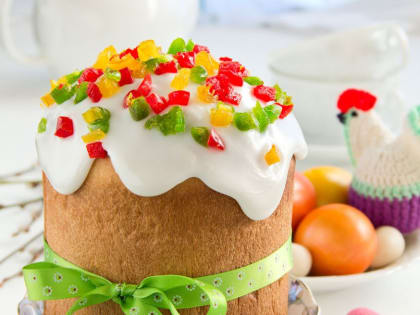 Поздравление главы Малгобекского района Абдулхамид Костоева с праздником пасхи