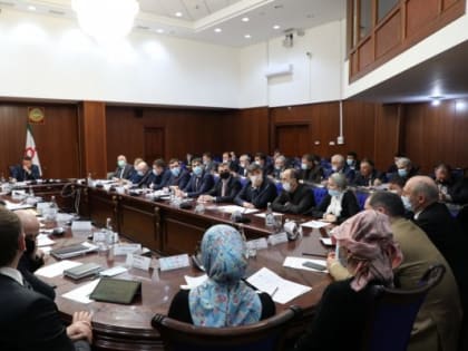 2022 год в Ингушетии будет посвящен 30-летию со дня образования республики