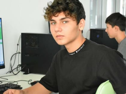 В Ингушетии готовят будущих программистов