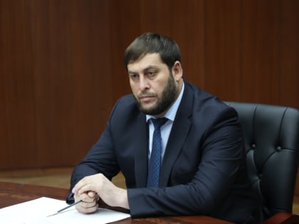 В Правительстве РИ обсудили ход иммунизации против вирусных заболеваний