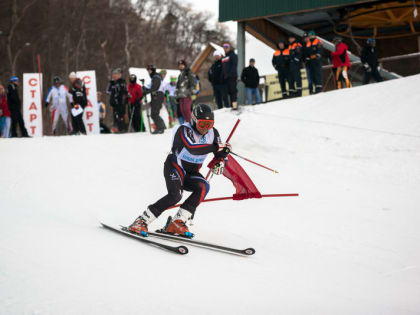 В Ингушетии состоится первый открытый турнир по горнолыжному спорту и сноуборду
