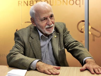 Ушёл из жизни известный ингушский кинорежиссёр Суламбек Мамилов