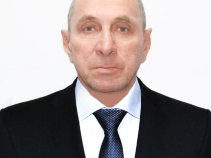 Депутатский корпус Городского совета поздравляет  Арчакова Билана Хосултановича!