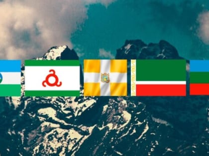 Поздравление министра с 15-летием СКФО