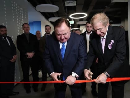 В конце года в Ингушетии открылись две радиостанции