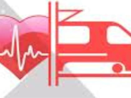 Акция «ПОЕЗД ЗДОРОВЬЯ ‘