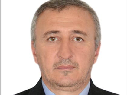 Депутатский корпус Городского совета поздравляет Цороева Салмана Султановича с Днем рождения!