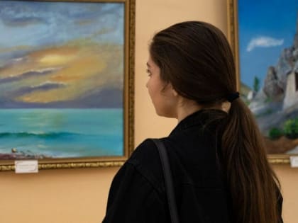 В Ингушетии в музее Изобразительного искусства пройдет выставка-продажа «От сердца к сердцу»