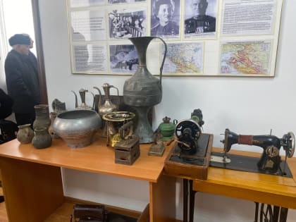 В Ингушетии появится новый муниципальный музей