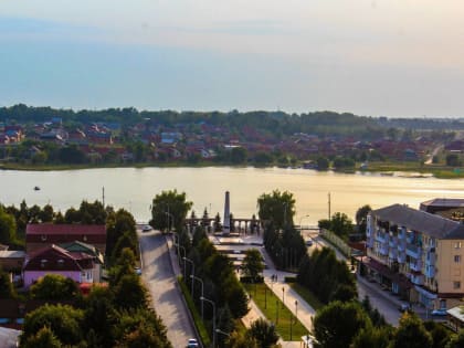 Сегодня прекрасный день, потому что сегодня нашему любимому городу Назрани исполняется 242 года!