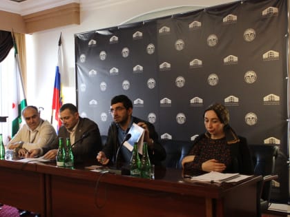 Сотрудники налоговых органов разъяснили проблемные вопросы, связанные с введением института единого налогового счета