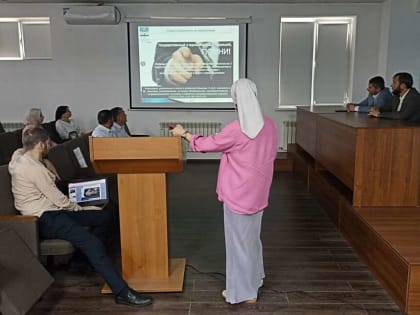 В центре внимания – анализ нарушений, допущенных работниками при заполнении деклараций