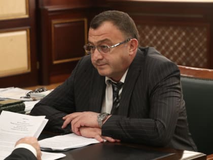 Ингушетия успешно развивает экспорт продукции АПК