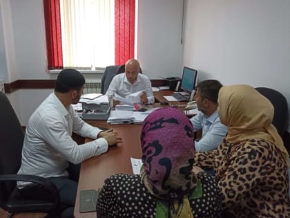 По итогам заседания ЖБК помогли шести заявителям