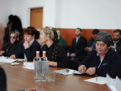 Министерство культуры Республики Ингушетия планирует в этом году провести ряд республиканских конкурсов среди коллективов художественной самодеятельности региона