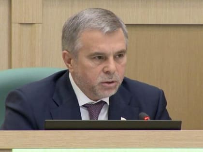 Сенатор от Ингушетии призвал Совет Федерации открыто осудить акты сатанизма