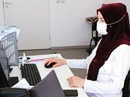 Сохранить зрение — наша задача