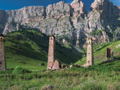 Московский вуз проведет День культуры Ингушетии