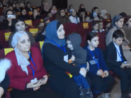 Танец – как часть культуры