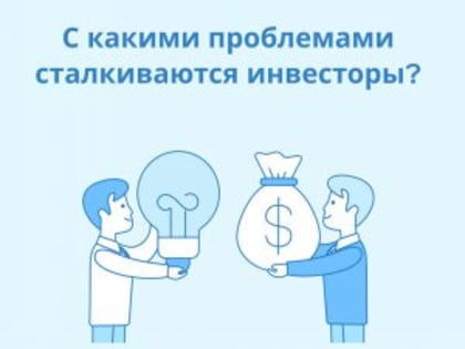 Опрос для инвесторов Республики Ингушетия