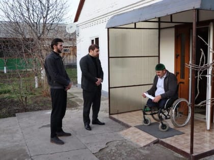 Он не думал о последствиях