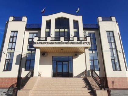 Жительница Ингушетии обвиняется в сбыте контрафакта