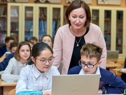 Новые квалификационные категории будут введены для педагогов