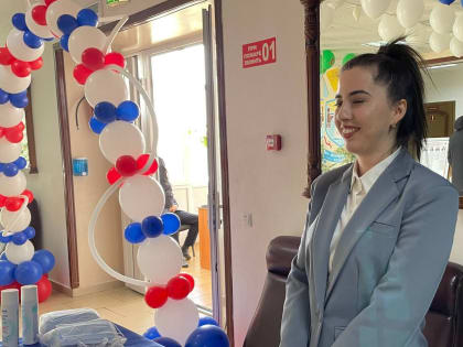 конец второго дня выборов Президента России