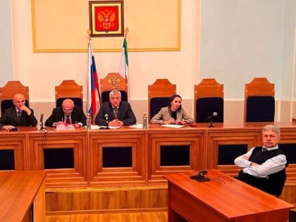 Дело о резонансном ДТП