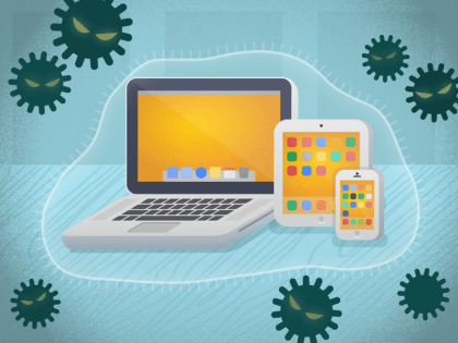 Более 10 млн человек узнали об основах безопасности в интернете благодаря программе кибергигиены