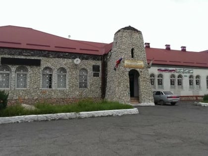 В музее краеведения Ингушетии открылась выставка «Первая мировая война»