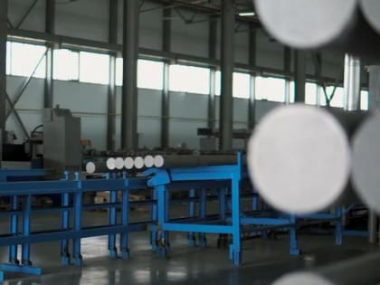 В Ингушетии зафиксирован рост промышленного производства в 10,8%