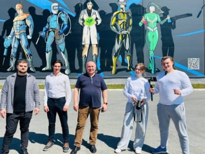 Технопарк “АЛБИ” привезет новые технологии в Ингушетию