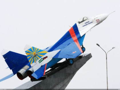 Немеркнущий подвиг Суламбека Осканова